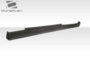2006-2011 Honda Civic 2DR Duraflex B-2 Side Skirts Rocker Panels - 2 Piece