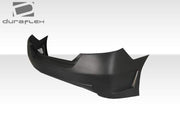 2006-2011 Honda Civic 2DR Duraflex B-2 Rear Bumper Cover - 1 Piece