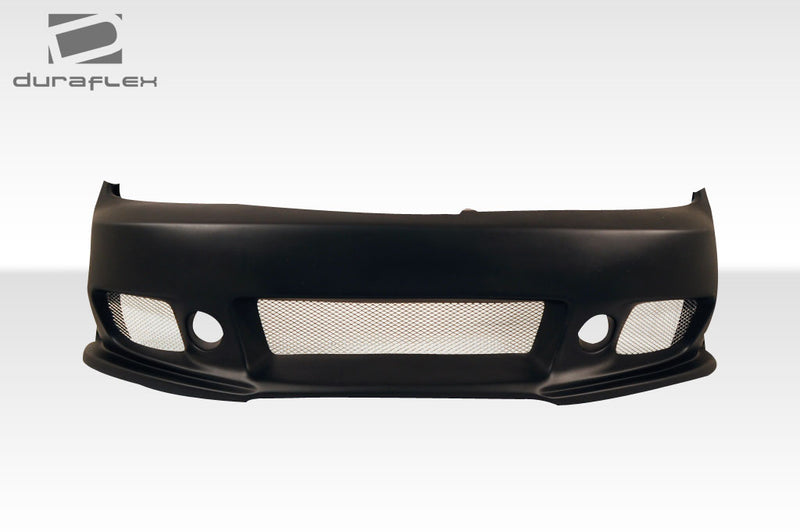 2005-2007 Ford Focus Duraflex B-2 Front Bumper Cover - 1 Piece