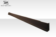 2000-2007 Ford Focus Duraflex B-2 Side Skirts Rocker Panels - 2 Piece