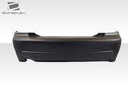 2005-2007 Ford Focus 4DR Duraflex B-2 Rear Bumper Cover - 1 Piece