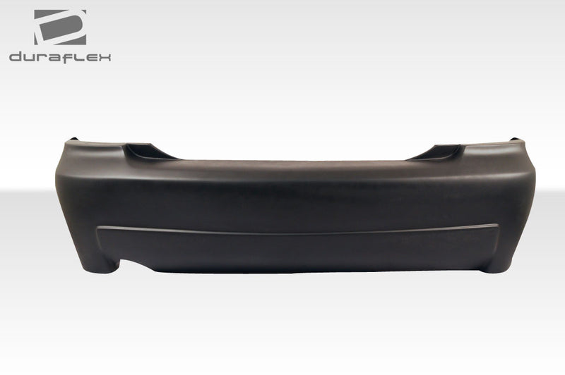 2005-2007 Ford Focus 4DR Duraflex B-2 Rear Bumper Cover - 1 Piece