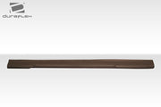 1997-2003 BMW 5 Series E39 4DR Duraflex HM-S Side Skirts Rocker Panels - 2 Piece