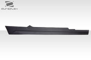 2007-2013 BMW 3 Series E92 2dr E93 Convertible Duraflex M3 Look Side Skirts Rocker Panels - 2 Piece