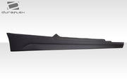 2007-2013 BMW 3 Series E92 2dr E93 Convertible Duraflex M3 Look Side Skirts Rocker Panels - 2 Piece