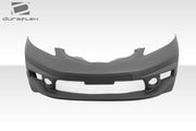 2009-2013 Honda Fit Duraflex Type M Front Bumper Cover - 1 Piece