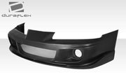 1992-1996 Honda Prelude Duraflex M-Speed Front Bumper Cover - 1 Piece