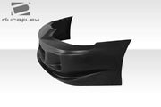 1992-1996 Honda Prelude Duraflex M-Speed Front Bumper Cover - 1 Piece