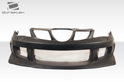 2006-2007 Subaru Impreza WRX STI Duraflex C-Speed Front Bumper Cover - 1 Piece