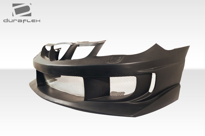 2006-2007 Subaru Impreza WRX STI Duraflex C-Speed Front Bumper Cover - 1 Piece