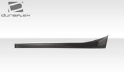2000-2005 Toyota Celica Duraflex RM Design Side Skirts Rocker Panels - 2 Piece