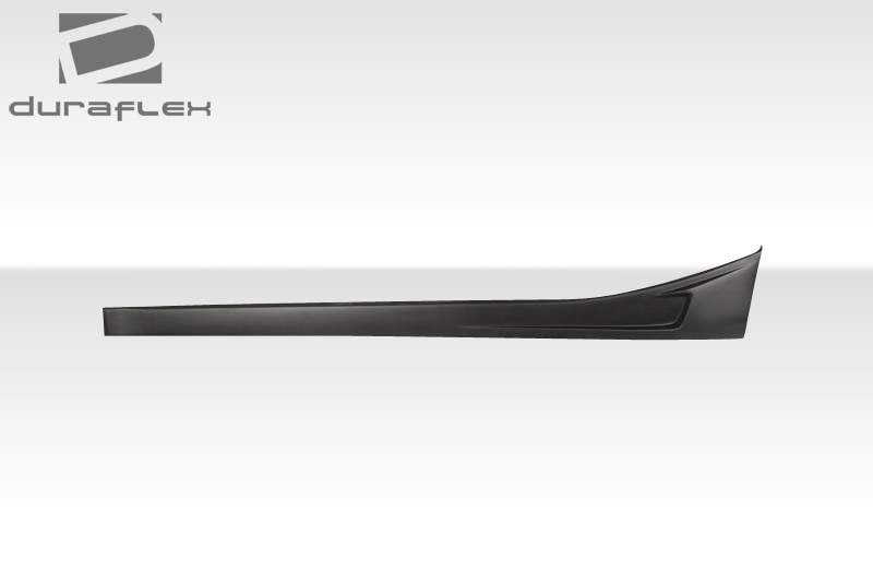 2000-2005 Toyota Celica Duraflex RM Design Side Skirts Rocker Panels - 2 Piece