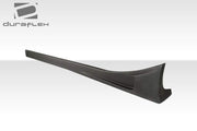 2000-2005 Toyota Celica Duraflex RM Design Side Skirts Rocker Panels - 2 Piece