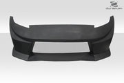 2009-2020 Nissan 370Z Z34 Duraflex N-2 Front Bumper Cover - 1 Piece