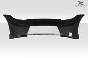 2009-2020 Nissan 370Z Z34 Duraflex N-2 Front Bumper Cover - 1 Piece