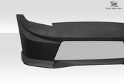 2009-2020 Nissan 370Z Z34 Duraflex N-2 Front Bumper Cover - 1 Piece