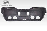 1997-2004 Chevrolet Corvette C5 Duraflex SP-R Rear Bumper Cover - 1 Piece