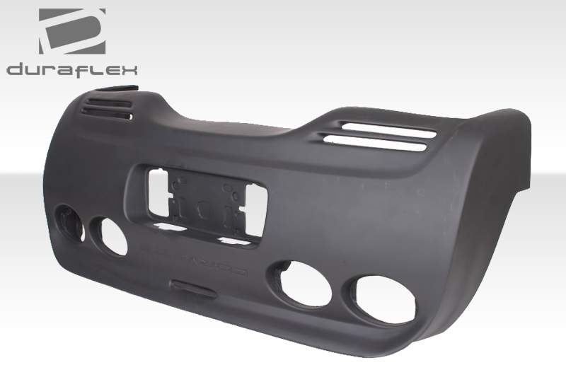 1997-2004 Chevrolet Corvette C5 Duraflex SP-R Rear Bumper Cover - 1 Piece