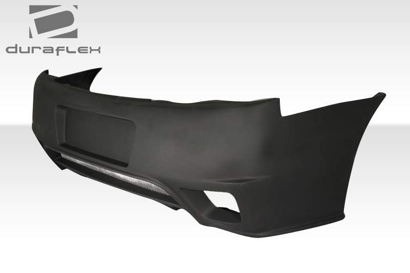 2008-2015 Infiniti G Coupe G37 Q60 Duraflex GT-R Rear Bumper Cover - 1 Piece