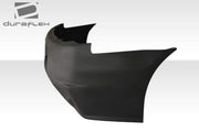 2008-2015 Infiniti G Coupe G37 Q60 Duraflex GT-R Rear Bumper Cover - 1 Piece