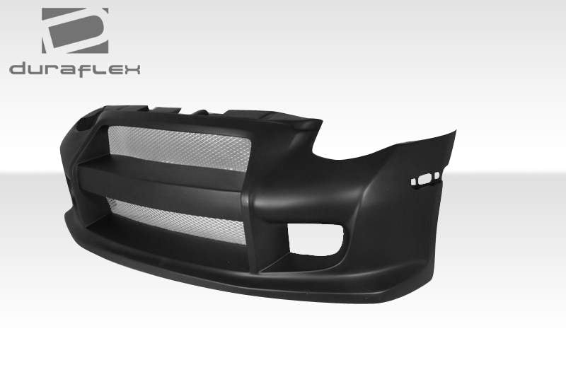 2003-2007 Infiniti G Coupe G35 Duraflex R35 Front Bumper Cover - 1 Piece