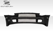 2003-2007 Infiniti G Coupe G35 Duraflex R35 Front Bumper Cover - 1 Piece