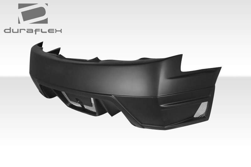 2003-2007 Infiniti G Coupe G35 Duraflex R35 Rear Bumper Cover - 1 Piece