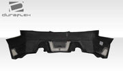 2003-2007 Infiniti G Coupe G35 Duraflex R35 Rear Bumper Cover - 1 Piece