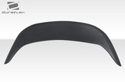 2003-2008 Nissan 350Z Z33 2DR Coupe Duraflex I-Spec Wing Trunk Lid Spoiler - 1 Piece