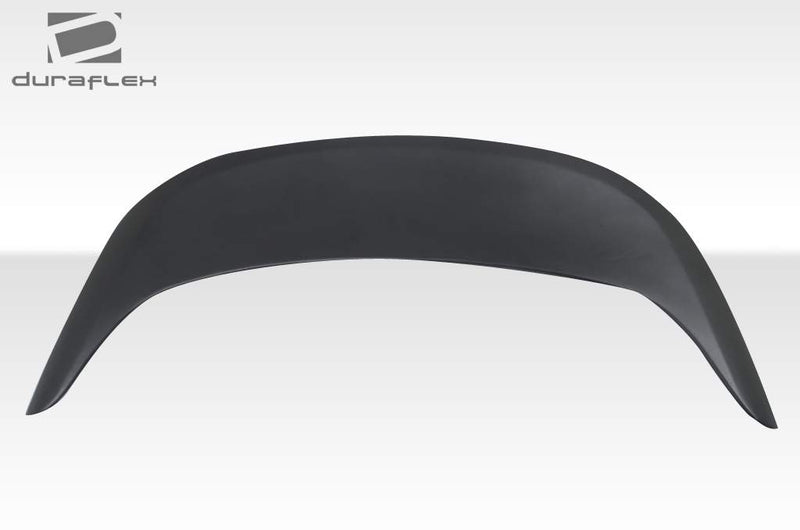 2003-2008 Nissan 350Z Z33 2DR Coupe Duraflex I-Spec Wing Trunk Lid Spoiler - 1 Piece