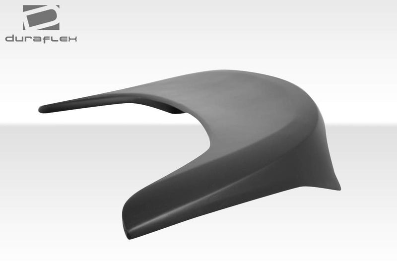 2003-2008 Nissan 350Z Z33 2DR Coupe Duraflex I-Spec Wing Trunk Lid Spoiler - 1 Piece