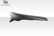 2003-2008 Nissan 350Z Z33 2DR Coupe Duraflex I-Spec Wing Trunk Lid Spoiler - 1 Piece