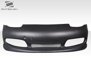1999-2001 Porsche 911 Carrera 996 1997-2004 Boxster (986) Duraflex Turbo Look Front Bumper Cover (non turbo model) - 1 Piece