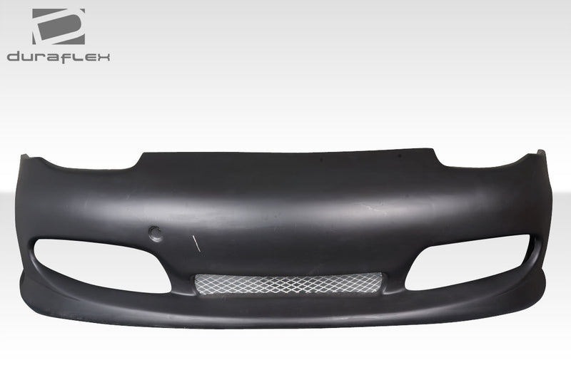 1999-2001 Porsche 911 Carrera 996 1997-2004 Boxster (986) Duraflex Turbo Look Front Bumper Cover (non turbo model) - 1 Piece