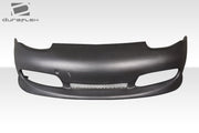 1999-2001 Porsche 911 Carrera 996 1997-2004 Boxster (986) Duraflex Turbo Look Front Bumper Cover (non turbo model) - 1 Piece