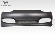 1999-2001 Porsche 911 Carrera 996 1997-2004 Boxster (986) Duraflex Turbo Look Front Bumper Cover (non turbo model) - 1 Piece