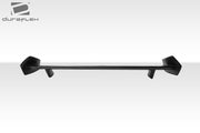 2000-2005 Toyota Celica Duraflex C-5 Wing Trunk Lid Spoiler - 1 Piece