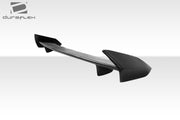 2000-2005 Toyota Celica Duraflex C-5 Wing Trunk Lid Spoiler - 1 Piece