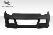 2009-2020 Nissan 370Z Z34 Duraflex W-2 Front Bumper Cover - 1 Piece