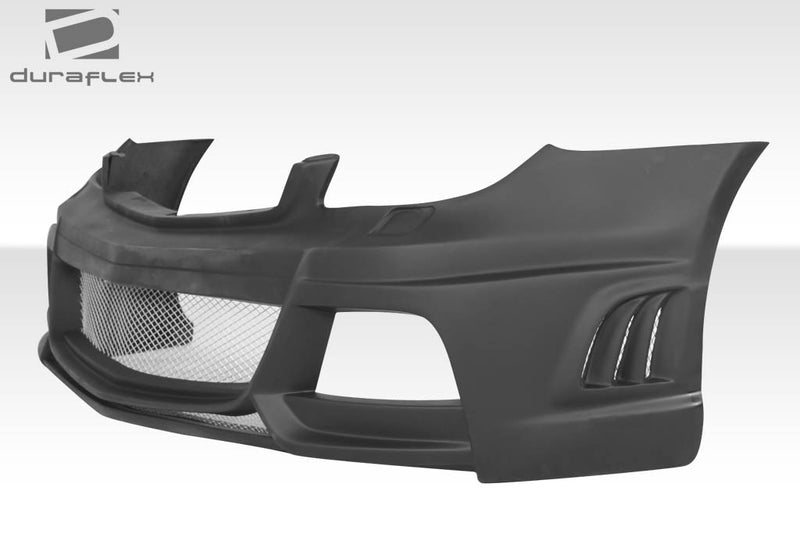 2006-2011 Mercedes CLS Class C219 W219 Duraflex W-1 Front Bumper Cover - 3 Piece