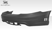 2006-2011 Mercedes CLS Class C219 W219 Duraflex W-1 Rear Bumper Cover - 1 Piece