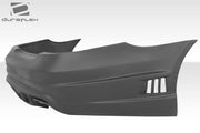 2006-2011 Mercedes CLS Class C219 W219 Duraflex W-1 Rear Bumper Cover - 1 Piece