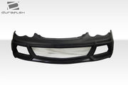 2001-2007 Mercedes C Class W203 Duraflex W-1 Front Bumper Cover - 1 Piece
