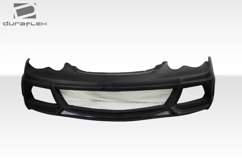 2001-2007 Mercedes C Class W203 Duraflex W-1 Front Bumper Cover - 1 Piece