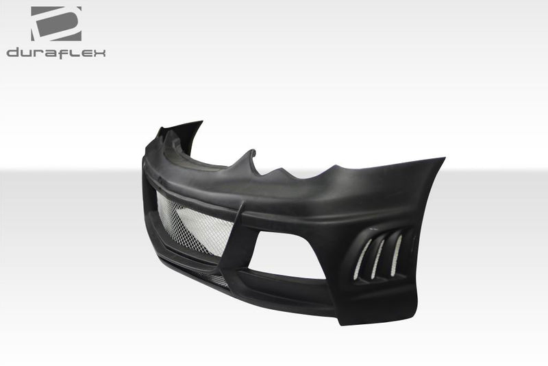 2001-2007 Mercedes C Class W203 Duraflex W-1 Front Bumper Cover - 1 Piece