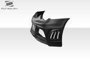 2001-2007 Mercedes C Class W203 Duraflex W-1 Front Bumper Cover - 1 Piece