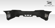2001-2007 Mercedes C Class W203 4DR Sedan Duraflex W-1 Rear Bumper Cover - 1 Piece