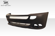 2006-2009 Land Rover Range Rover Sport Duraflex HM-S Front Bumper Cover - 1 Piece