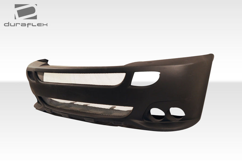 2006-2009 Land Rover Range Rover Sport Duraflex HM-S Front Bumper Cover - 1 Piece
