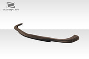 2008-2011 Mercedes C63 W204 Duraflex L-Sport Front Under Spoiler Air Dam Lip Splitter - 1 Piece